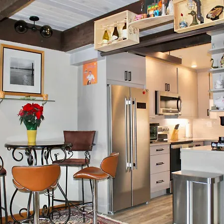 Modern Cabin-Style Loft In Vail On Shuttle Route Extérieur photo