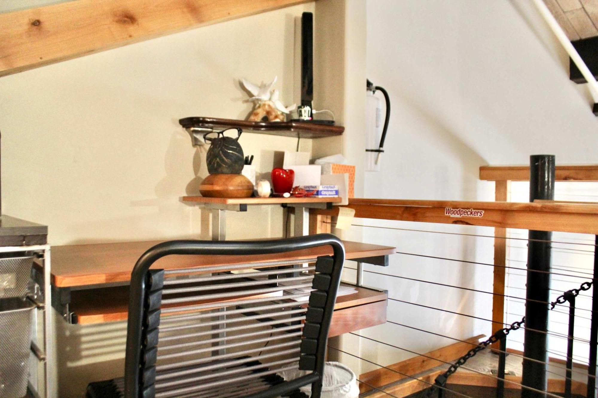 Modern Cabin-style Loft In On Shuttle Route Vail