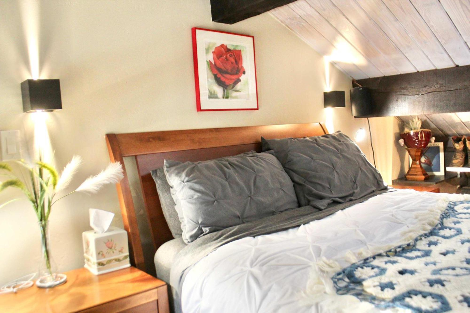 Modern Cabin-style Loft In On Shuttle Route Vail