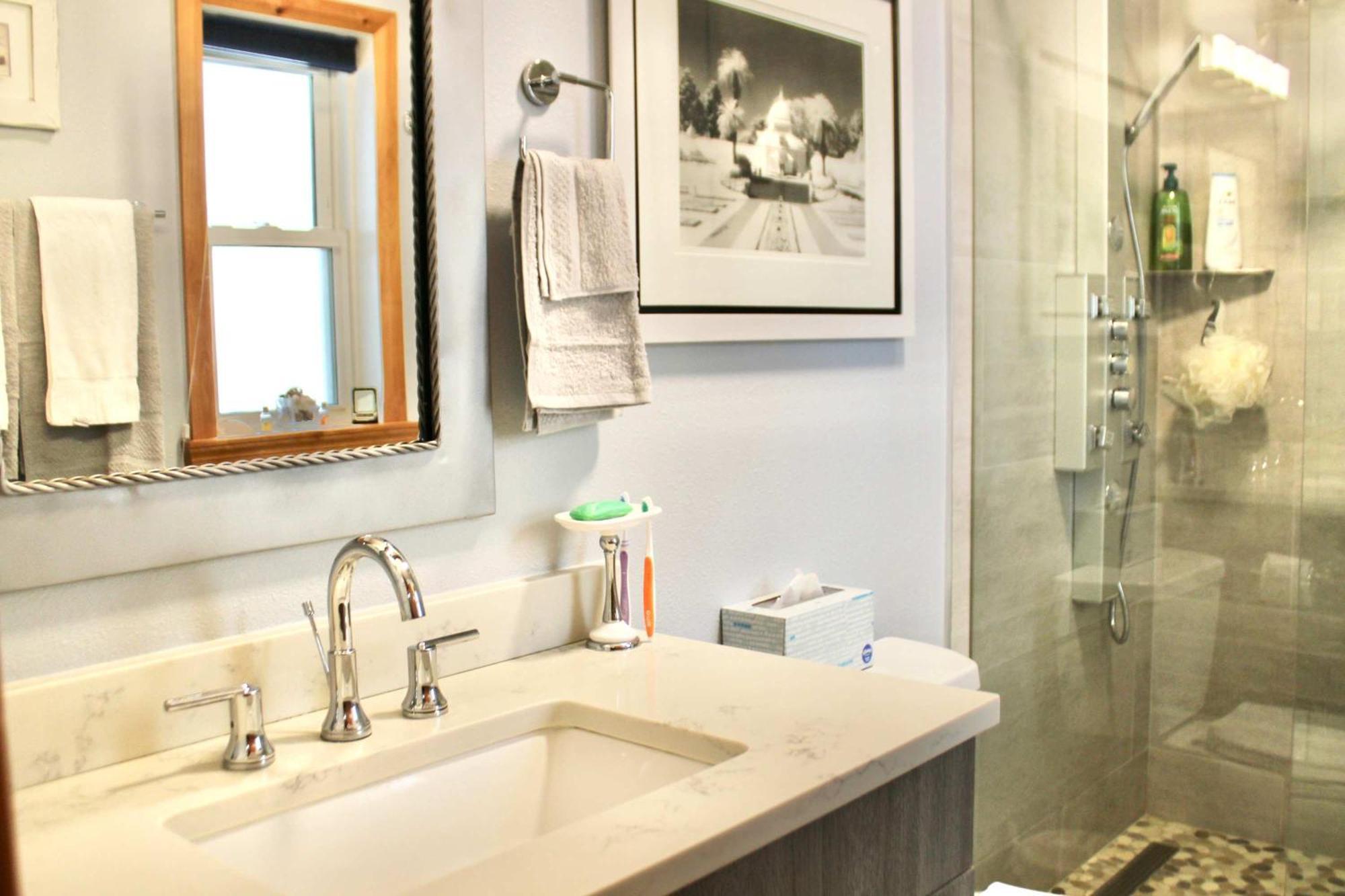 Modern Cabin-style Loft In On Shuttle Route Vail
