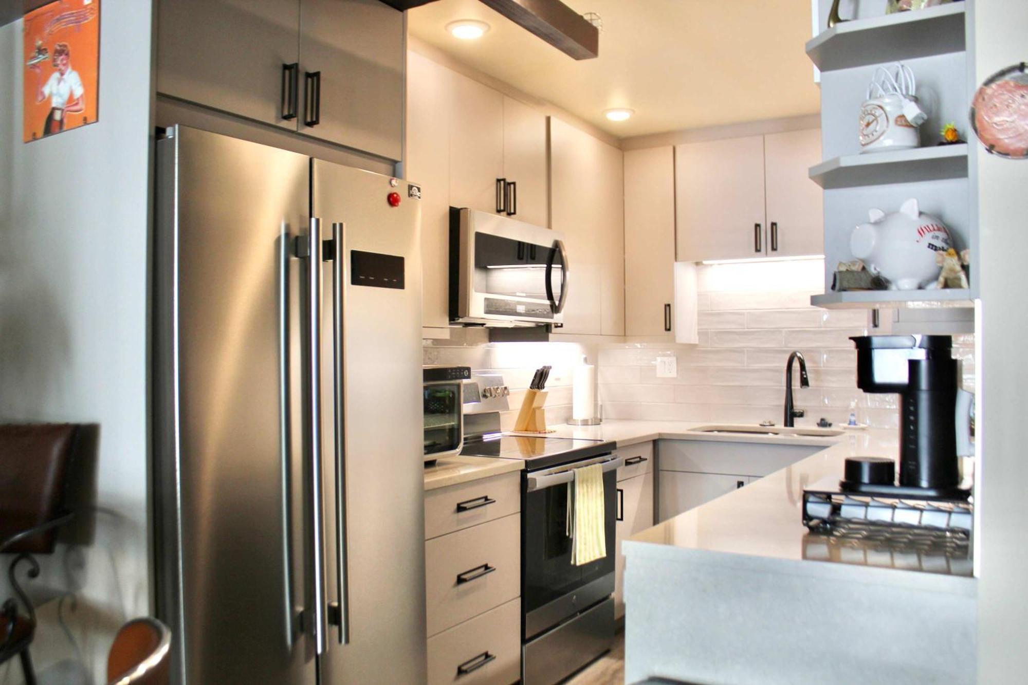 Modern Cabin-style Loft In On Shuttle Route Apartment Vail